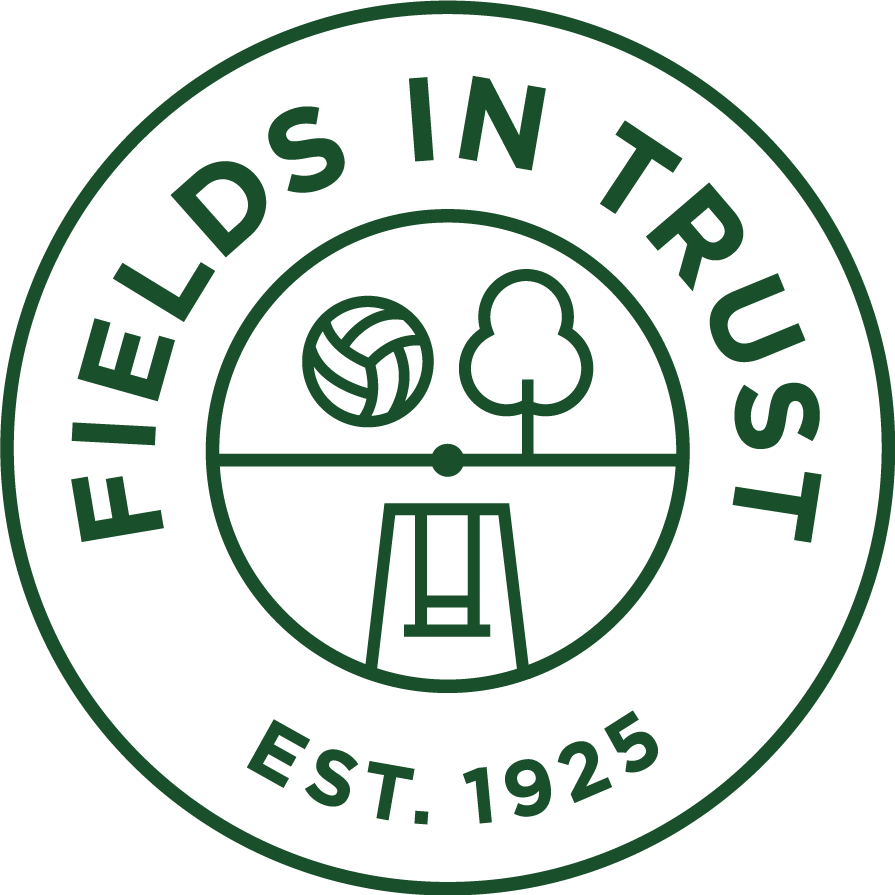 Fields in Trust